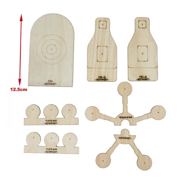 G Waterfall TMC006QT4 QQ Target ( T4 )